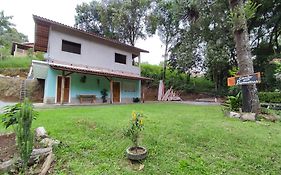 Canto das primaveras